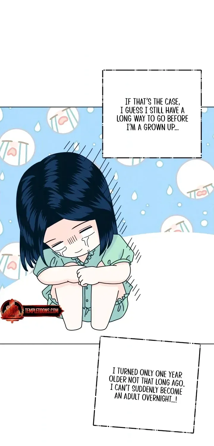 Introverted Us Chapter 152 page 30 - 