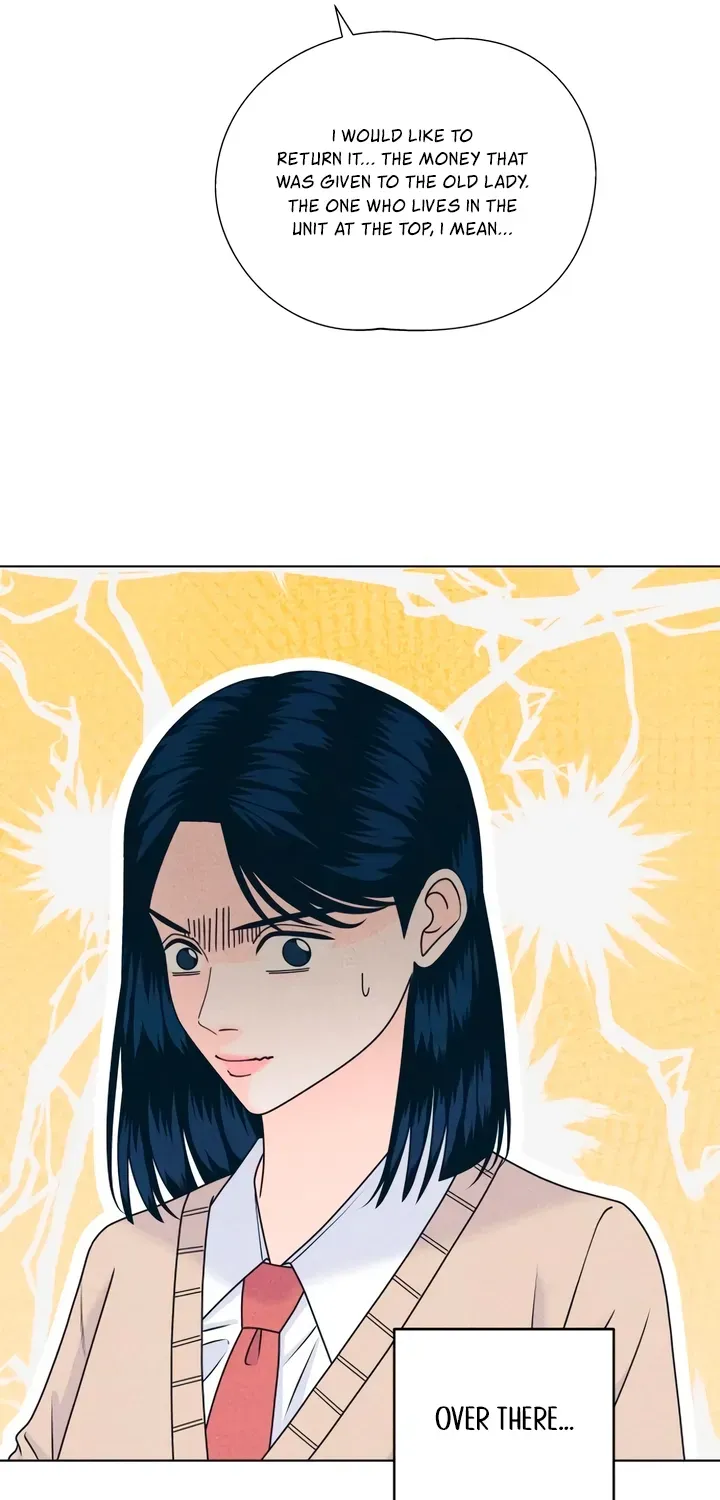Introverted Us Chapter 152 page 33 - 