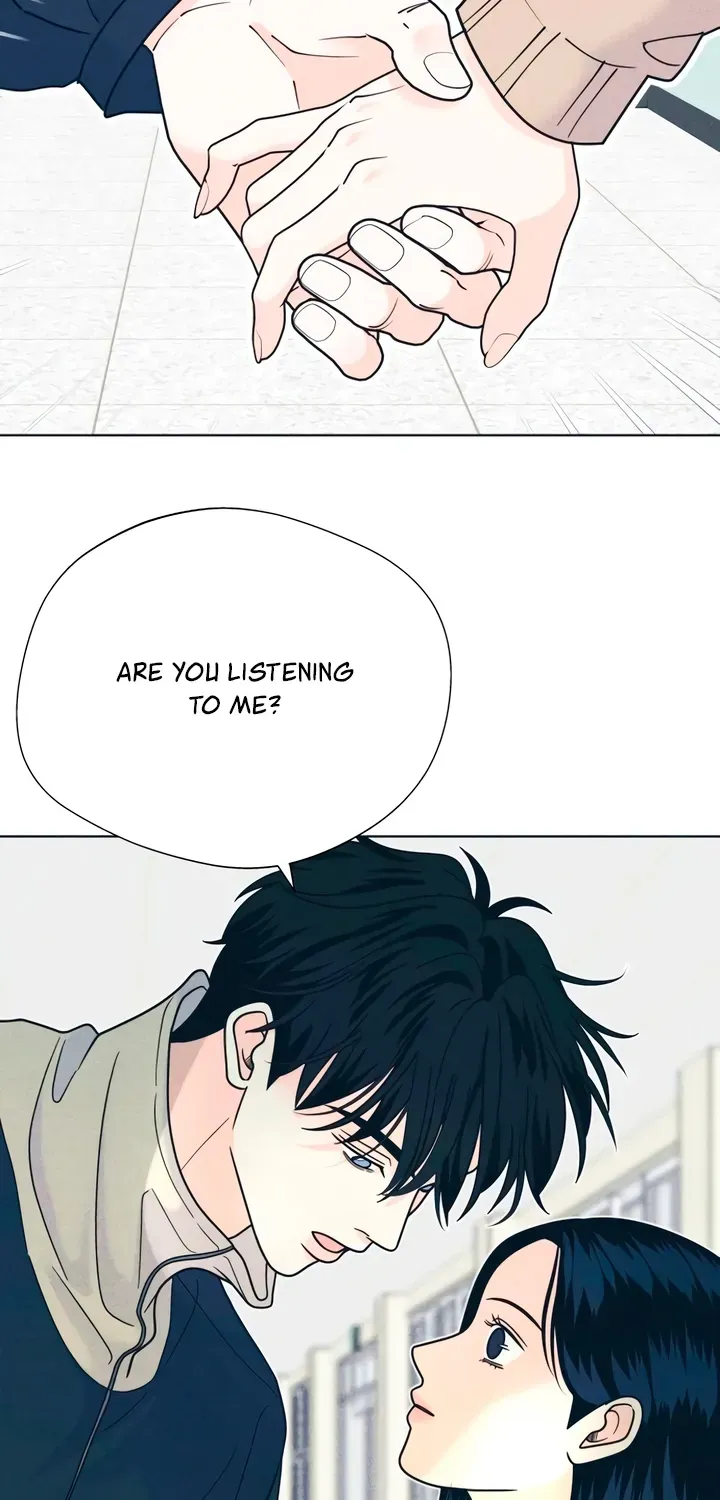 Introverted Us Chapter 152 page 36 - 