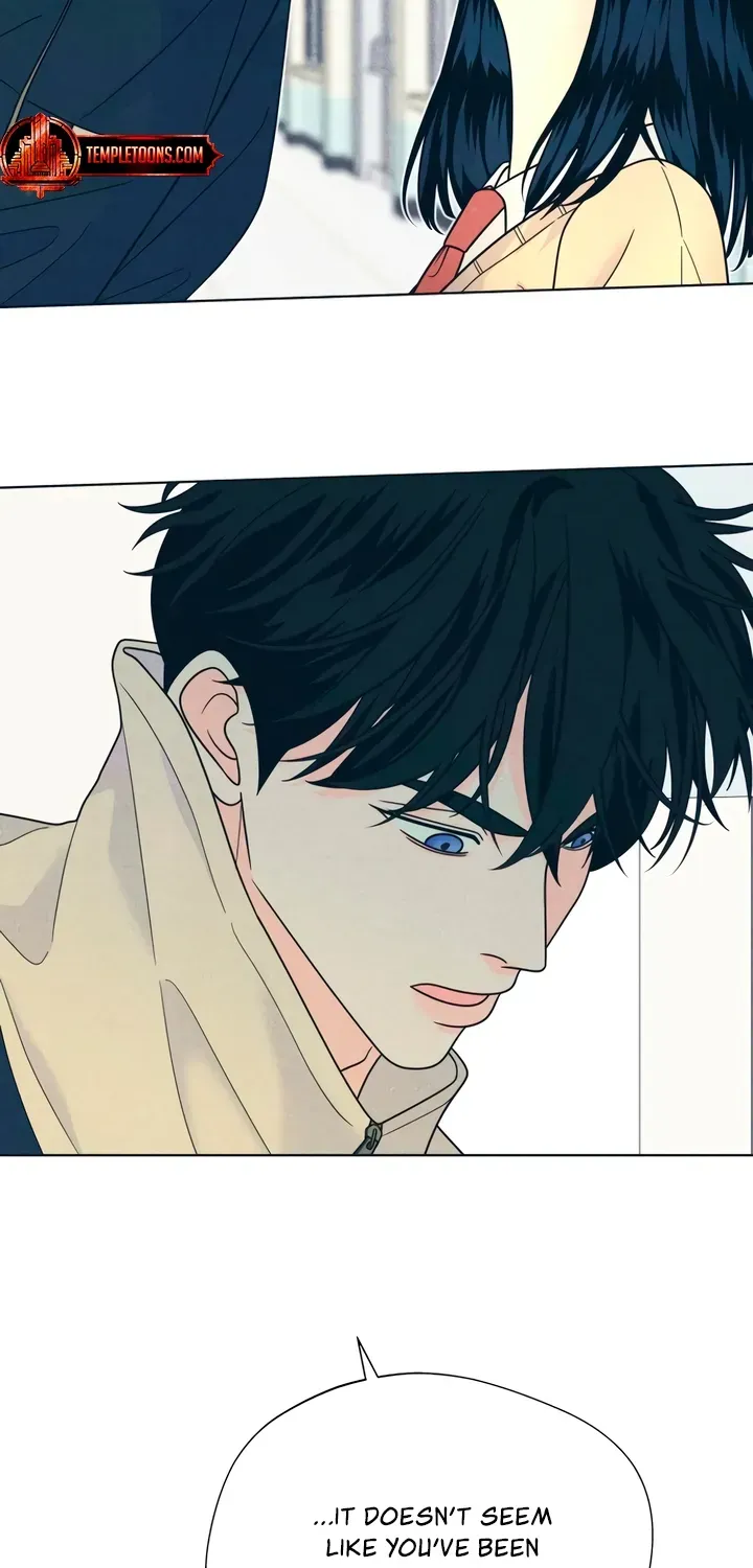 Introverted Us Chapter 152 page 37 - 