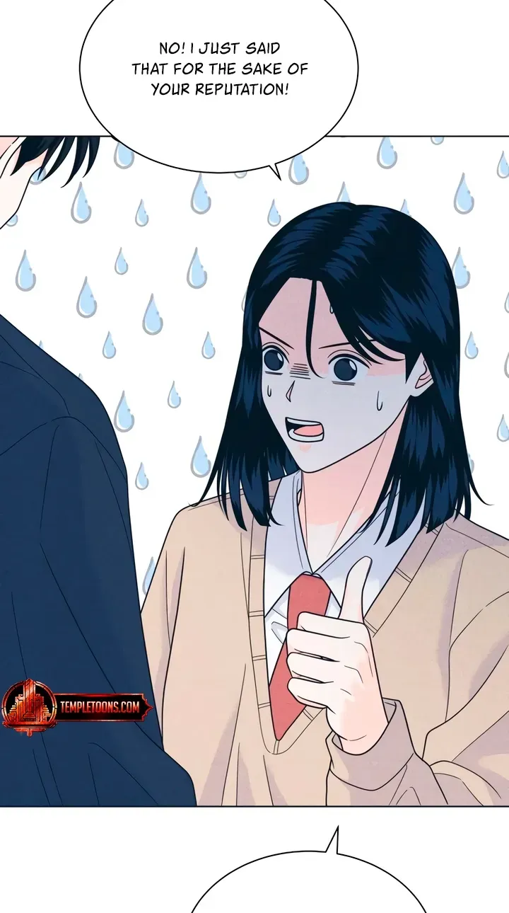 Introverted Us Chapter 152 page 44 - 