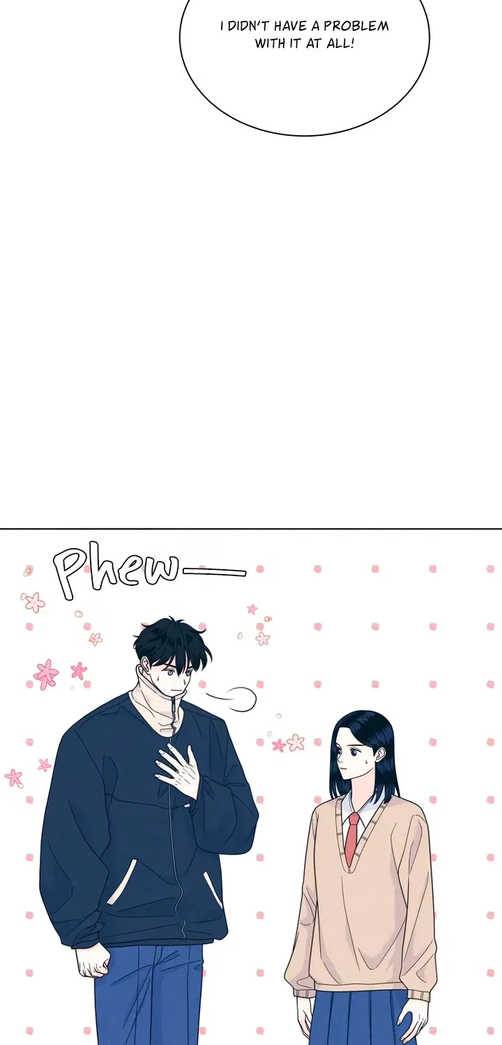 Introverted Us Chapter 152 page 45 - 