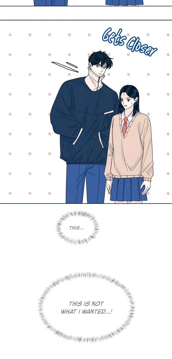 Introverted Us Chapter 152 page 46 - 