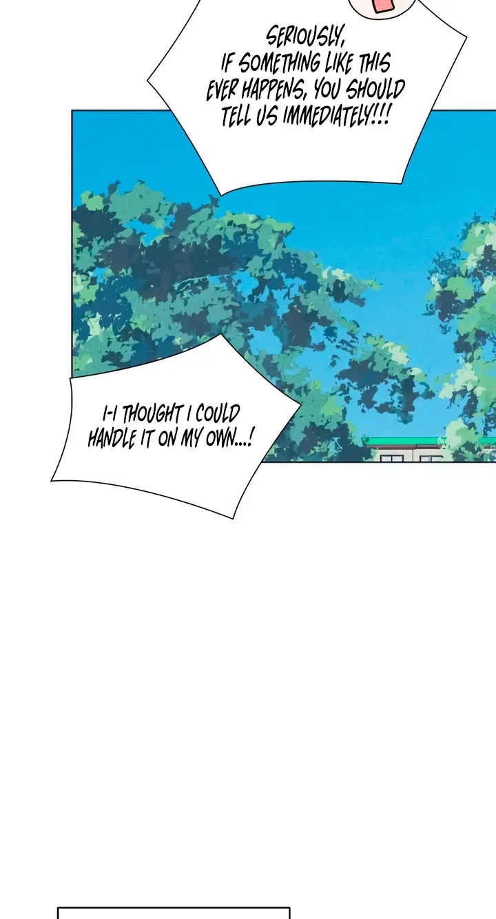 Introverted Us Chapter 153 page 13 - 