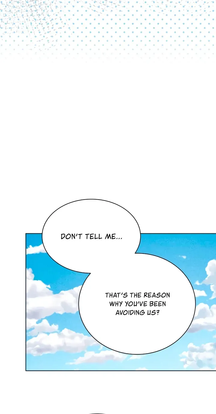 Introverted Us Chapter 153 page 24 - 