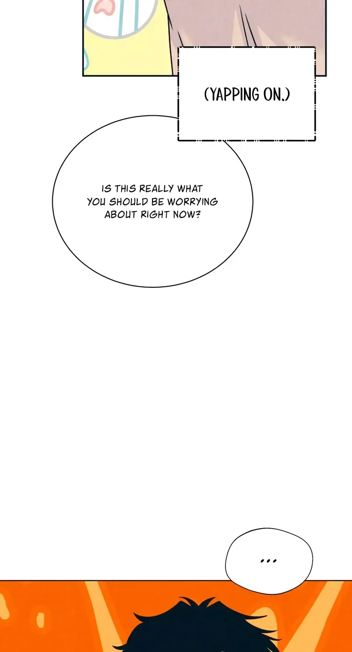 Introverted Us Chapter 153 page 28 - 