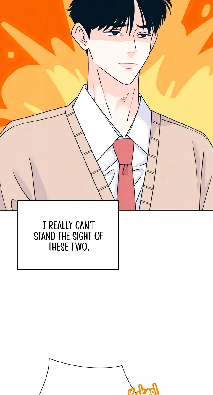 Introverted Us Chapter 153 page 29 - 