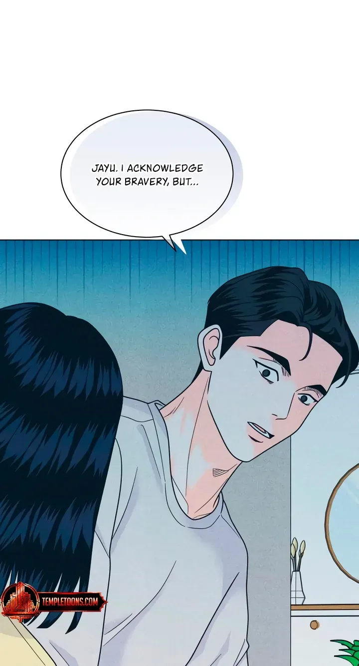 Introverted Us Chapter 153 page 39 - 