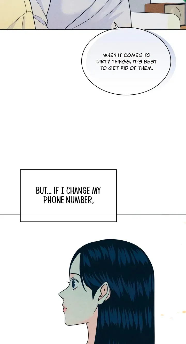 Introverted Us Chapter 153 page 40 - 