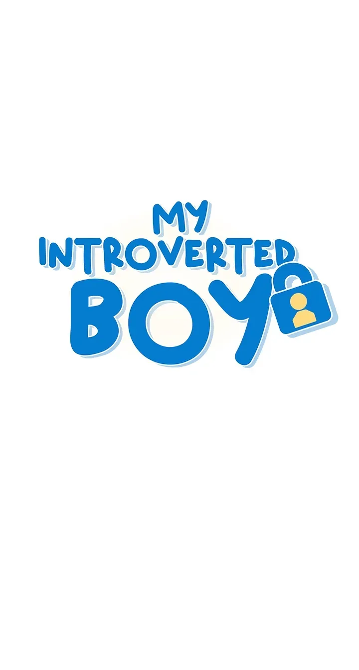 Introverted Us Chapter 153 page 5 - 