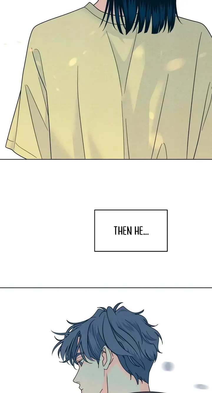 Introverted Us Chapter 153 page 41 - 