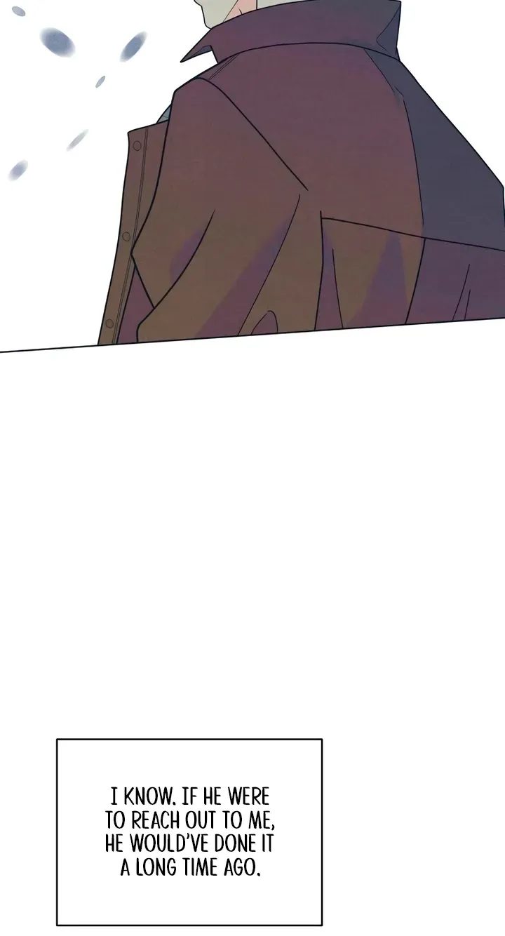 Introverted Us Chapter 153 page 42 - 