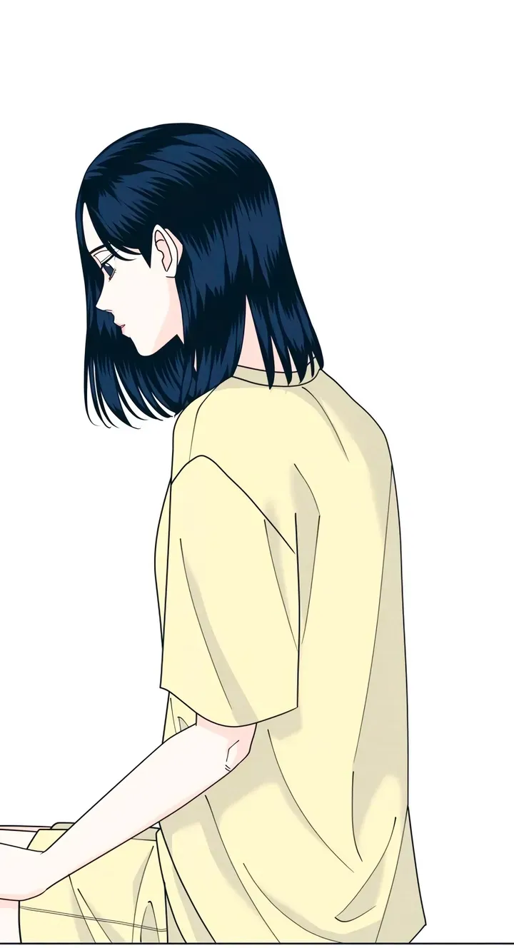 Introverted Us Chapter 153 page 43 - 