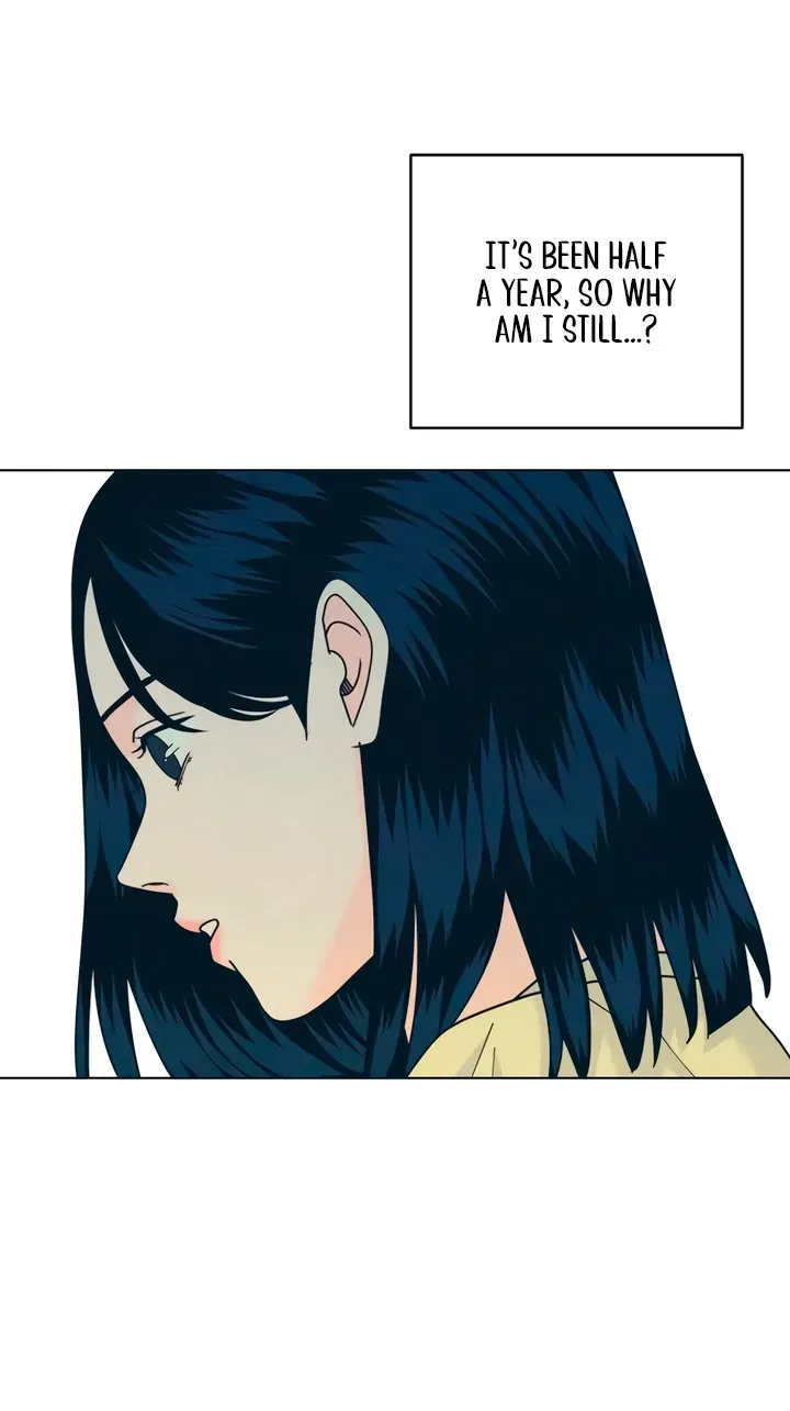 Introverted Us Chapter 153 page 44 - 