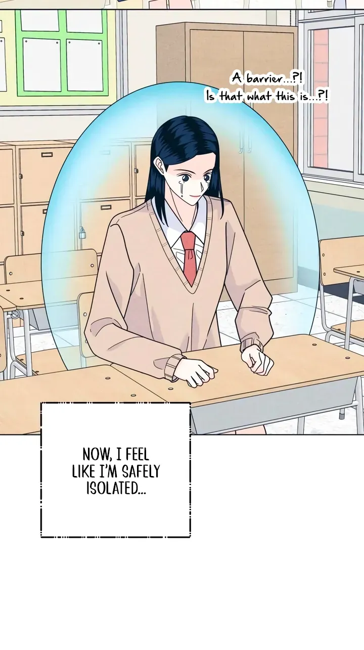 Introverted Us Chapter 153 page 49 - 