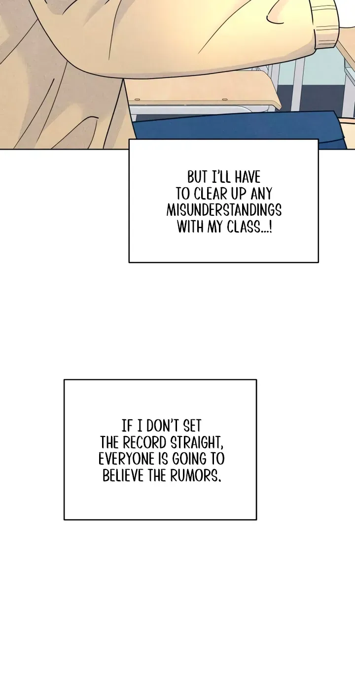 Introverted Us Chapter 153 page 54 - 