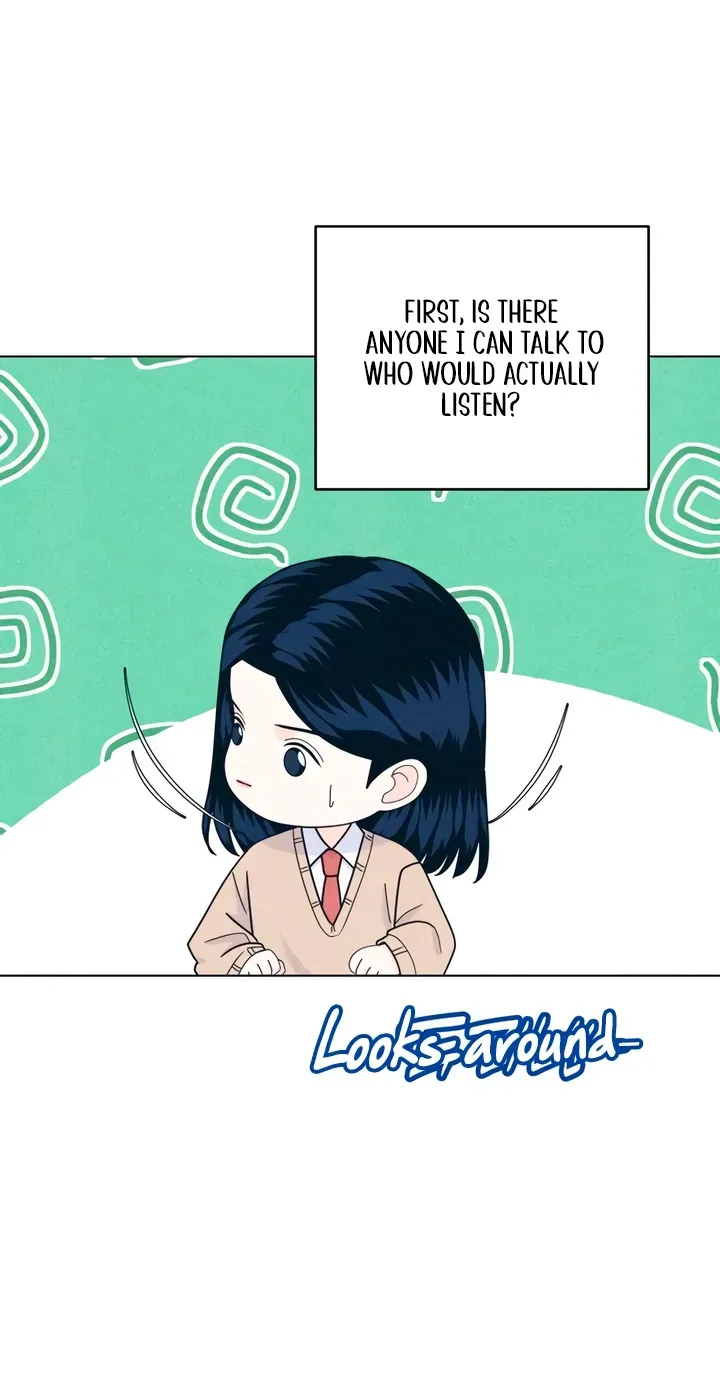 Introverted Us Chapter 153 page 55 - 