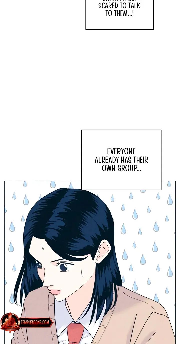 Introverted Us Chapter 153 page 57 - 