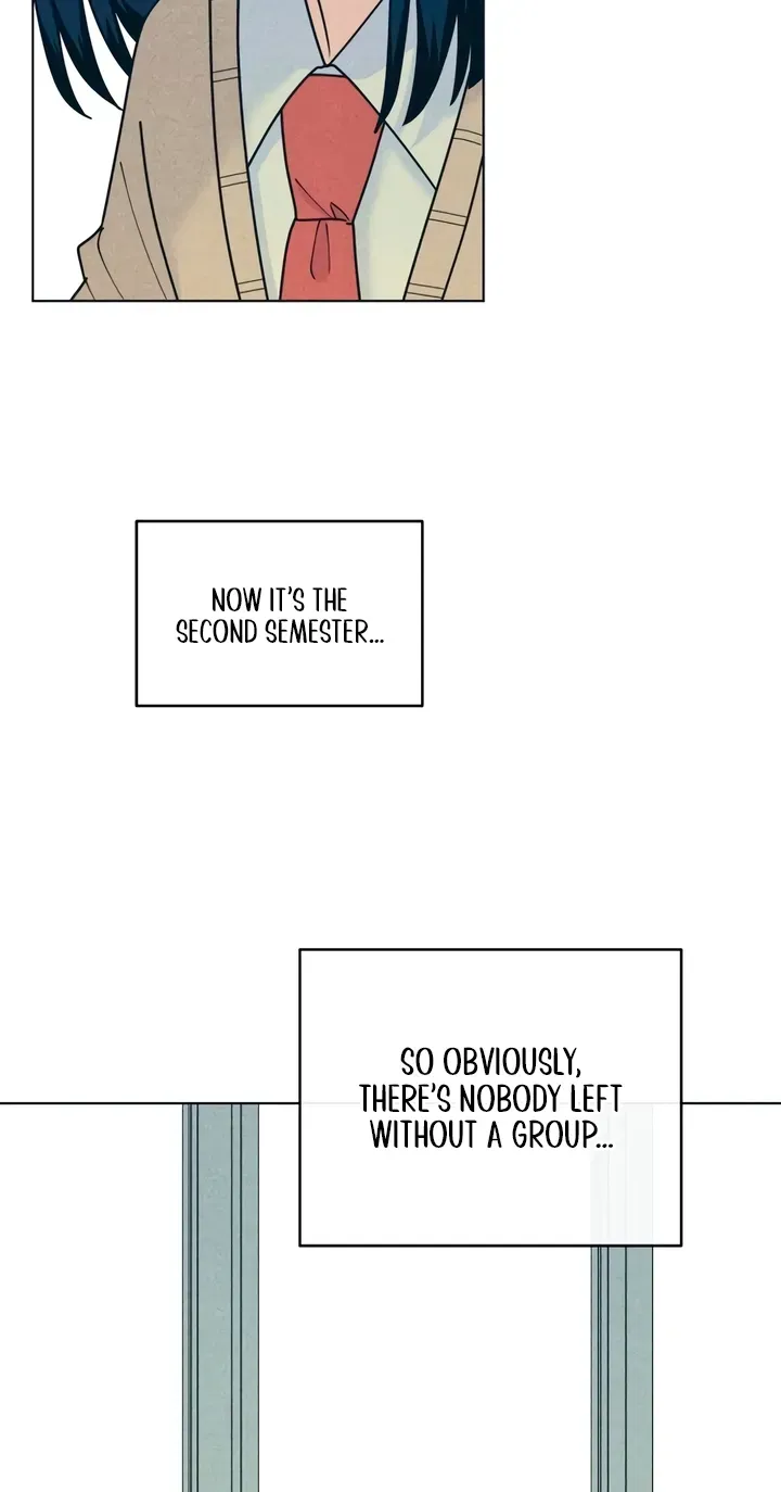Introverted Us Chapter 153 page 59 - 