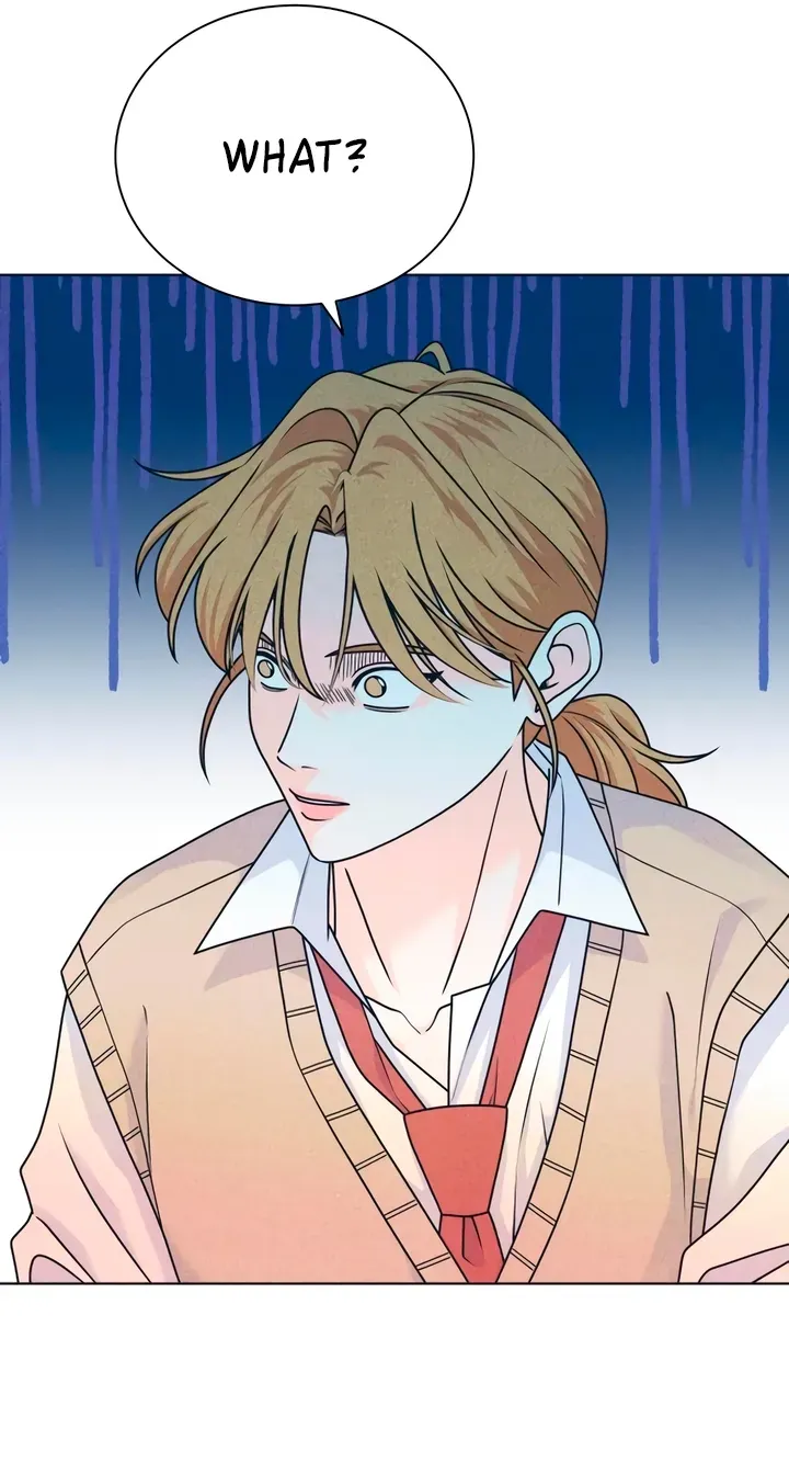 Introverted Us Chapter 153 page 9 - 
