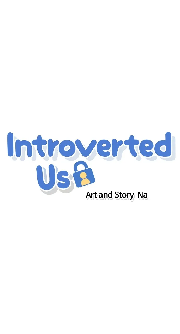 Introverted Us Chapter 2 page 1 - 