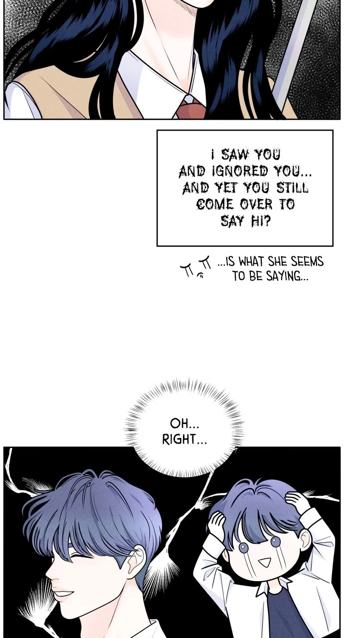 Introverted Us Chapter 2 page 12 - 