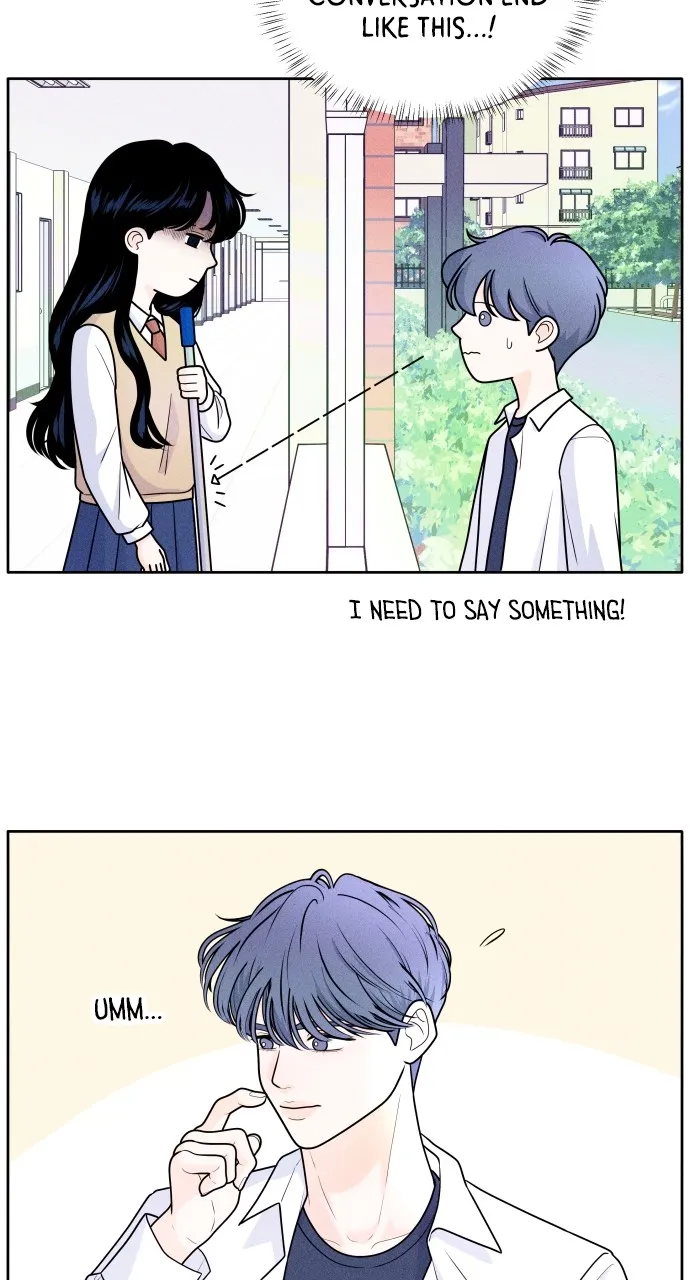 Introverted Us Chapter 2 page 14 - 