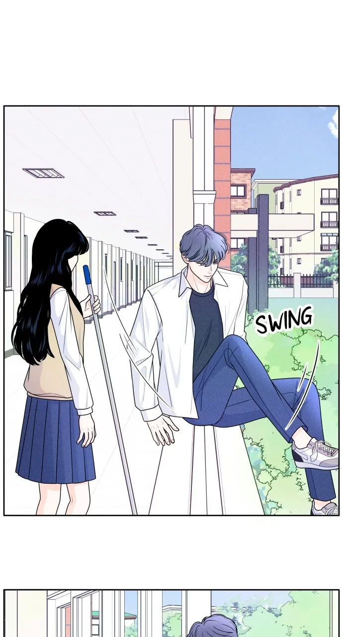 Introverted Us Chapter 2 page 16 - 