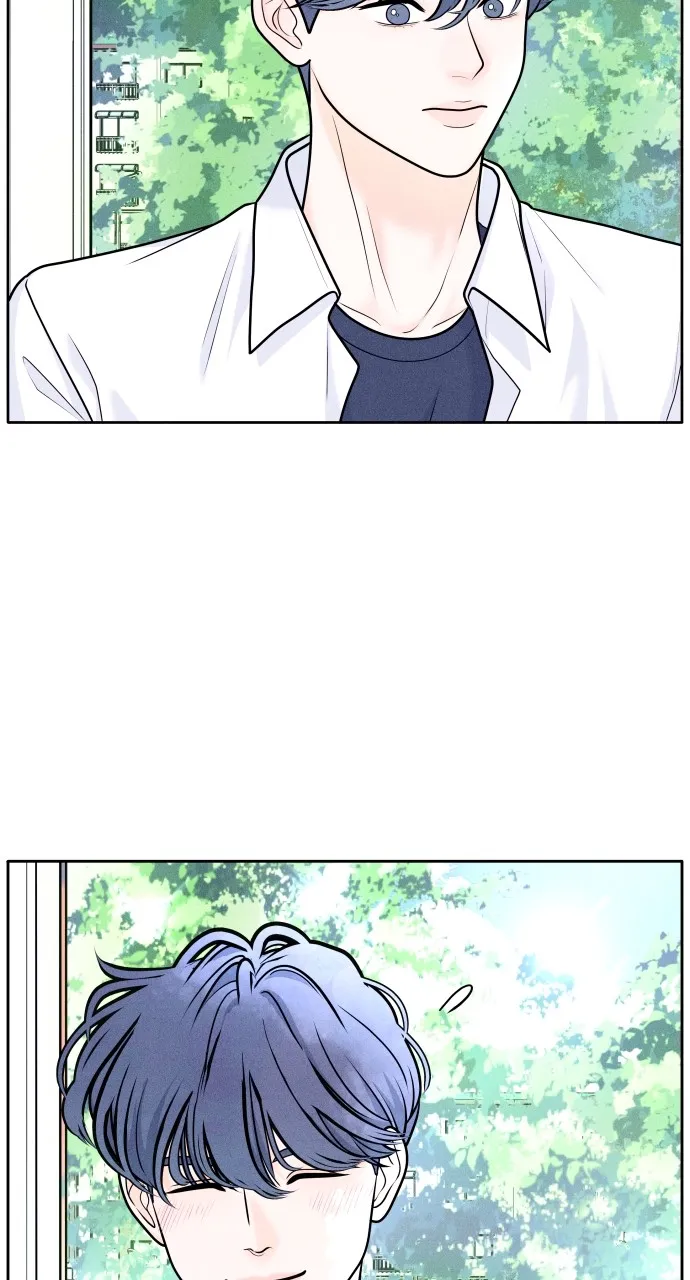 Introverted Us Chapter 2 page 21 - 
