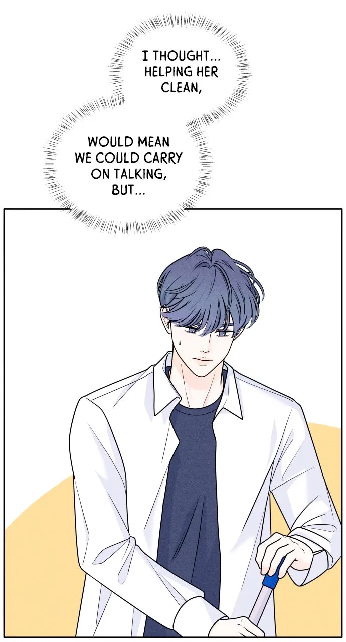 Introverted Us Chapter 2 page 25 - 