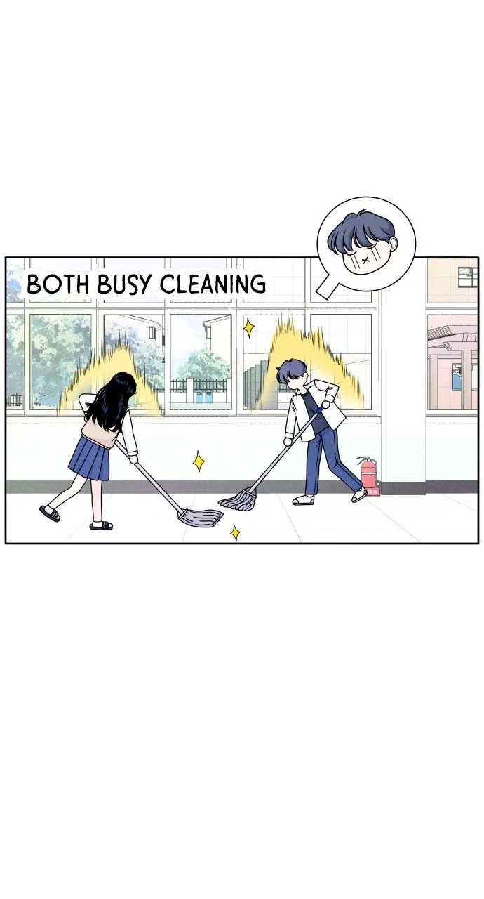 Introverted Us Chapter 2 page 26 - 