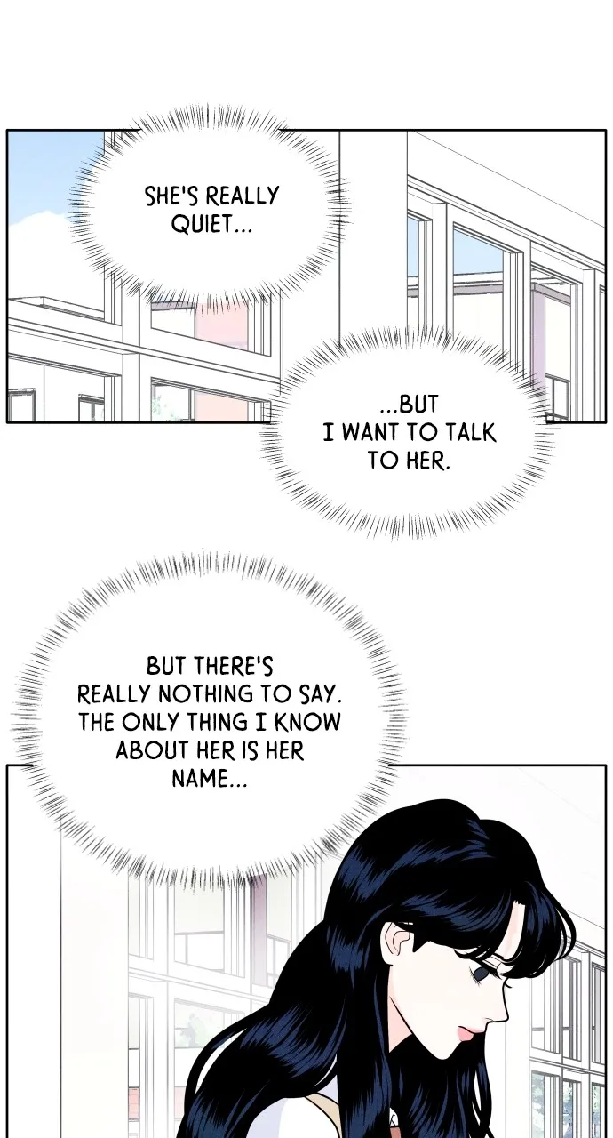 Introverted Us Chapter 2 page 27 - 
