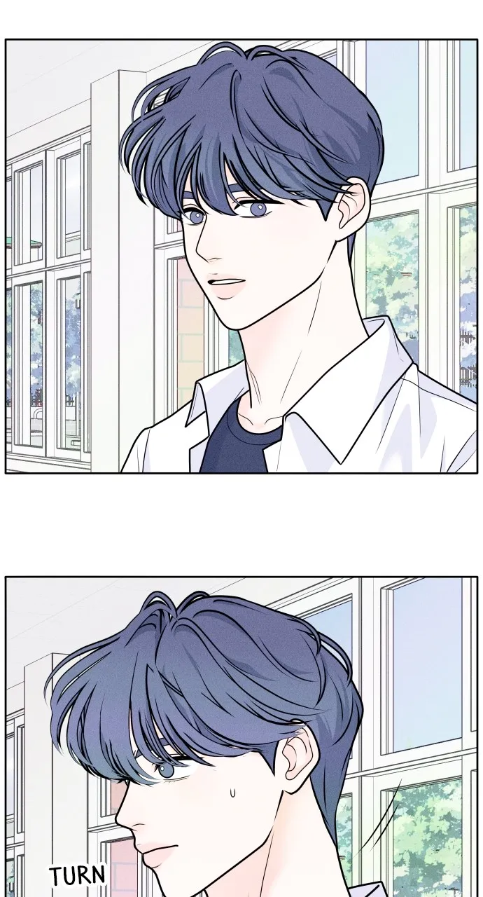 Introverted Us Chapter 2 page 29 - 