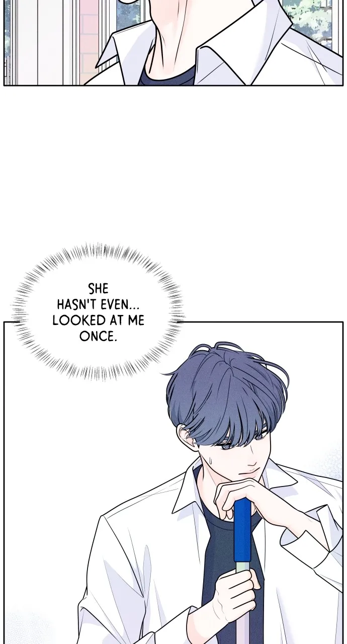 Introverted Us Chapter 2 page 30 - 