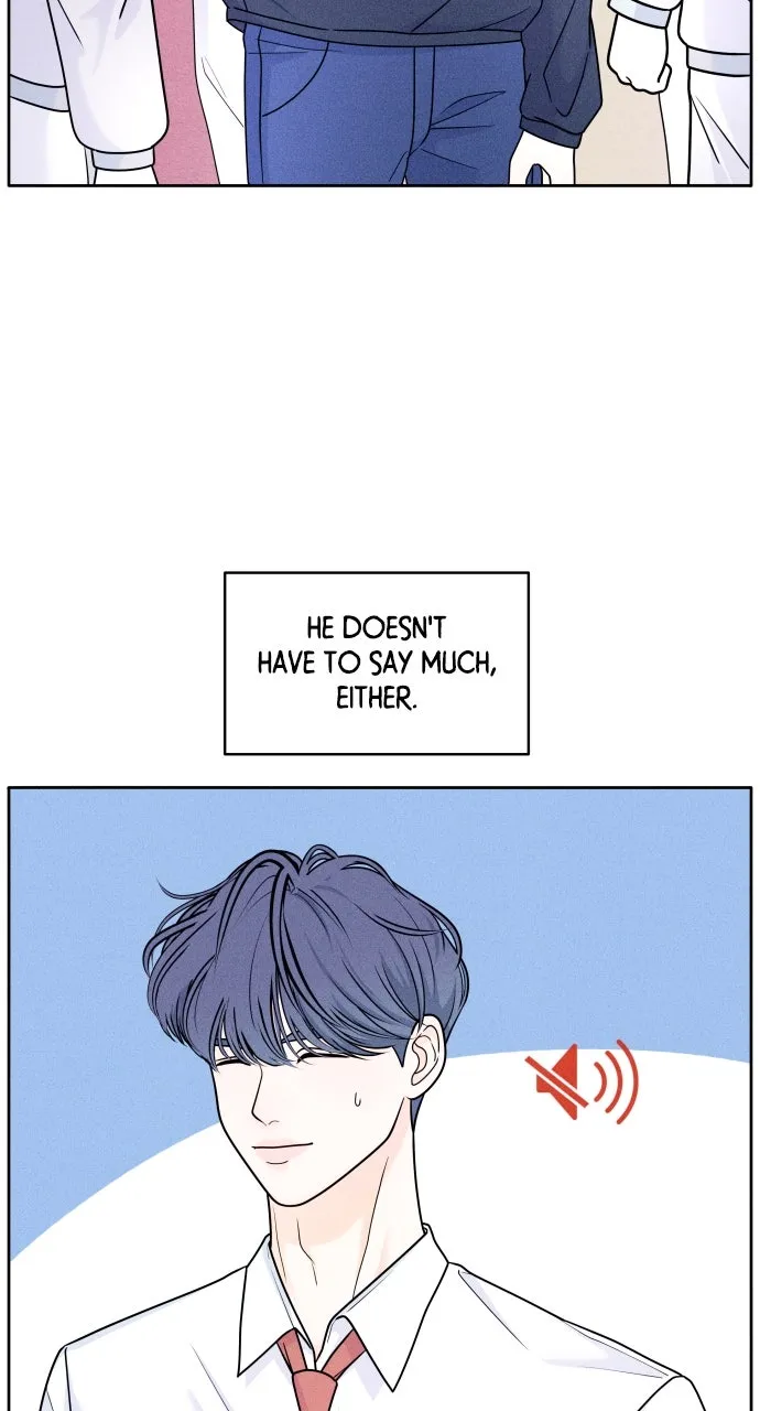 Introverted Us Chapter 2 page 4 - 