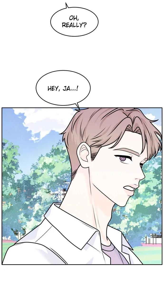Introverted Us Chapter 2 page 35 - 
