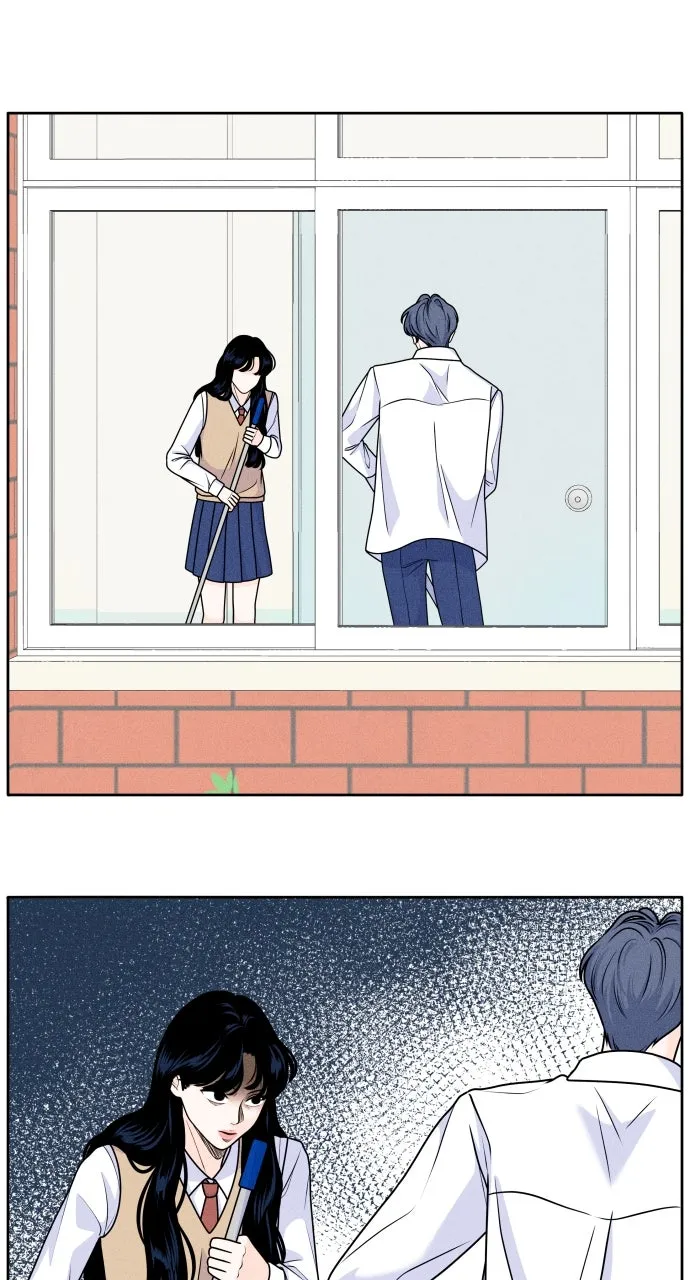 Introverted Us Chapter 2 page 36 - 