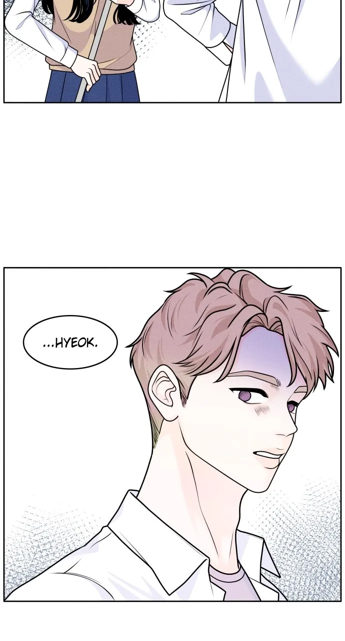 Introverted Us Chapter 2 page 37 - 