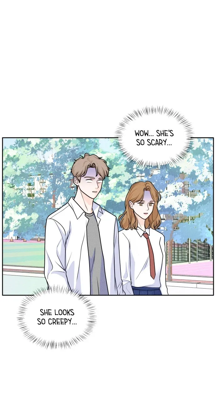 Introverted Us Chapter 2 page 38 - 