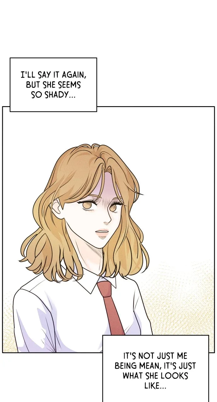 Introverted Us Chapter 2 page 39 - 