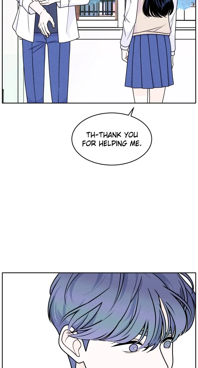 Introverted Us Chapter 2 page 43 - 
