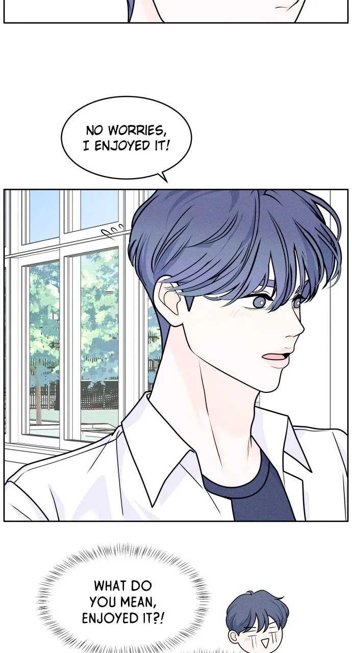 Introverted Us Chapter 2 page 44 - 