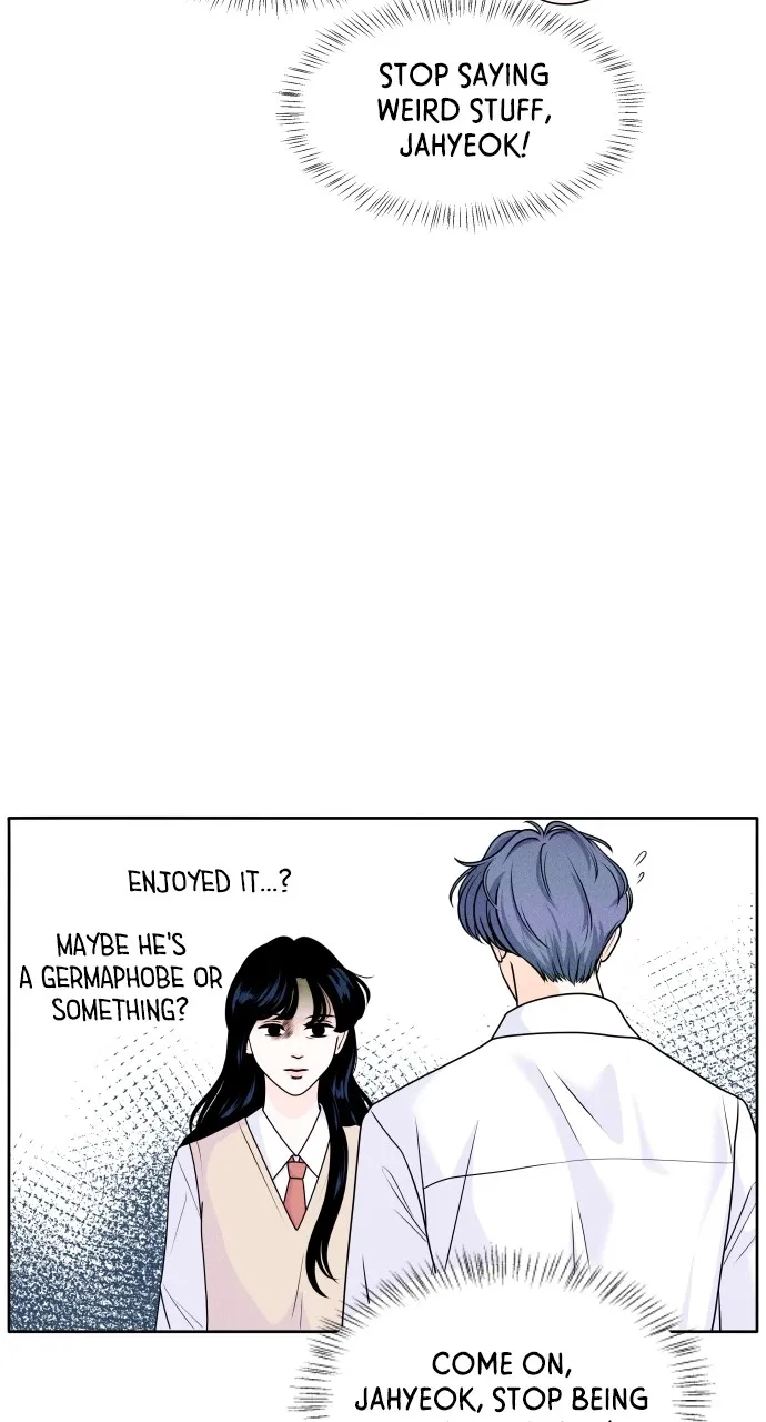 Introverted Us Chapter 2 page 45 - 