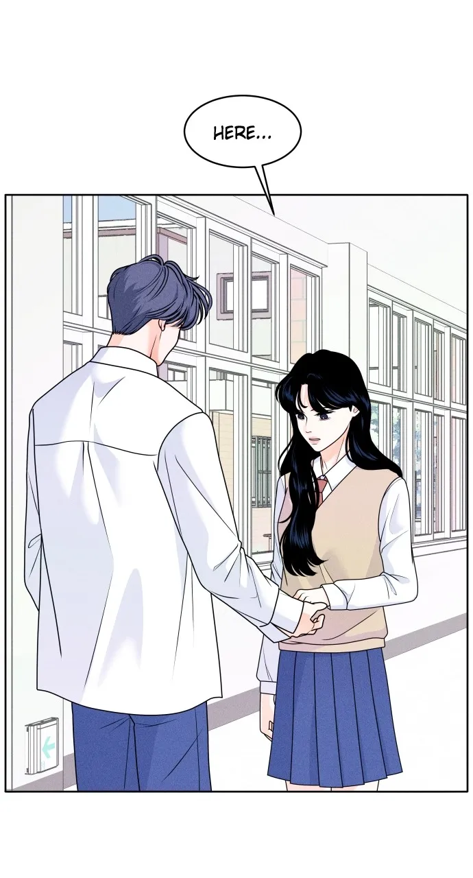 Introverted Us Chapter 2 page 47 - 