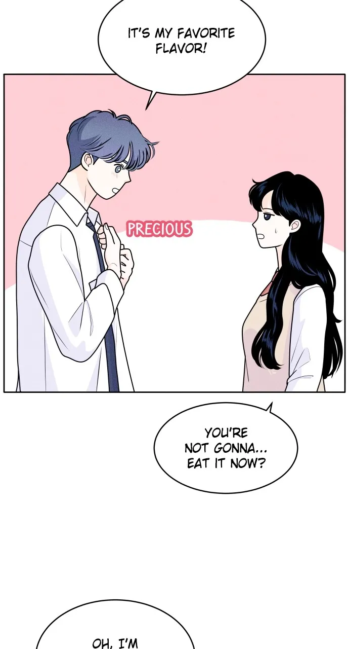 Introverted Us Chapter 2 page 50 - 