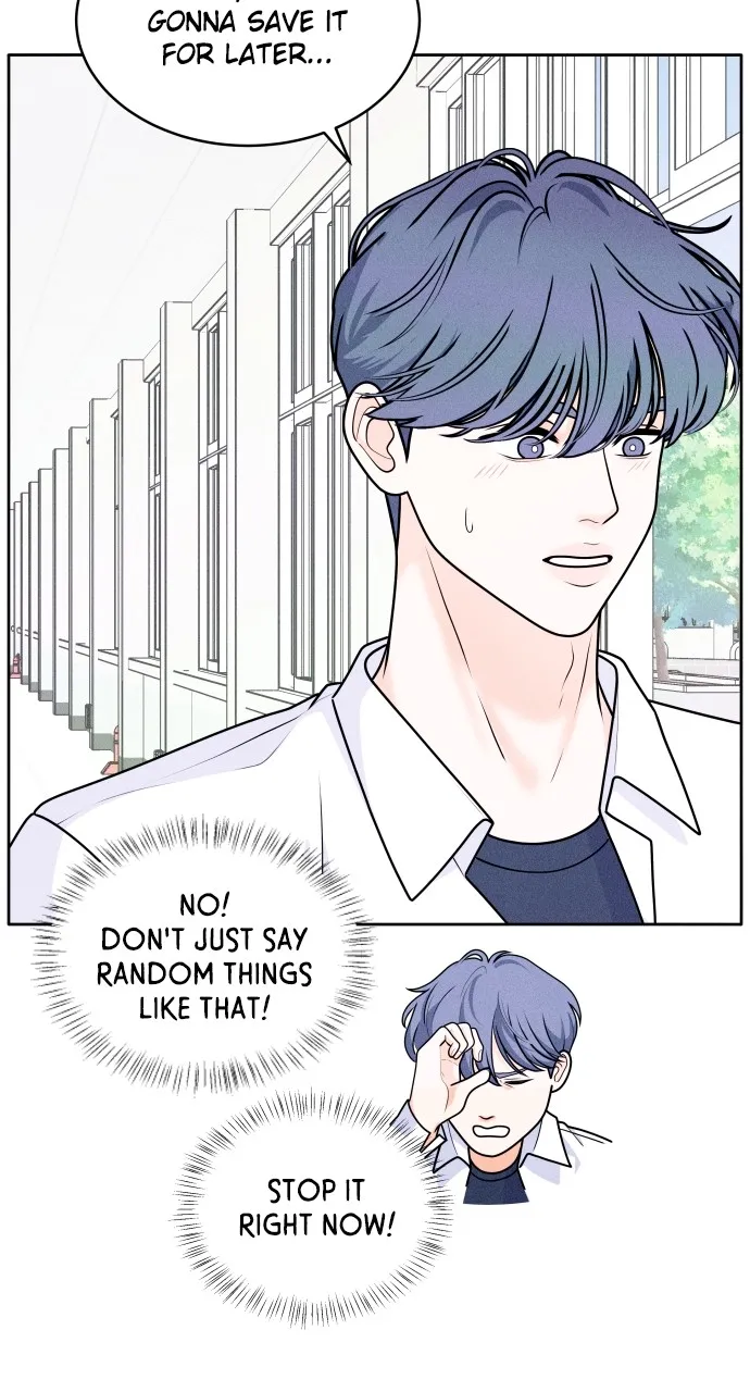 Introverted Us Chapter 2 page 51 - 