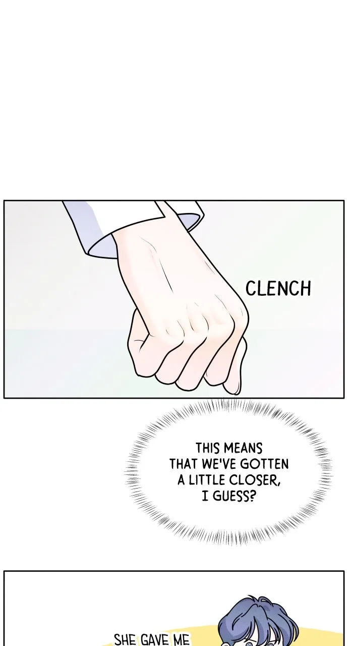Introverted Us Chapter 2 page 54 - 