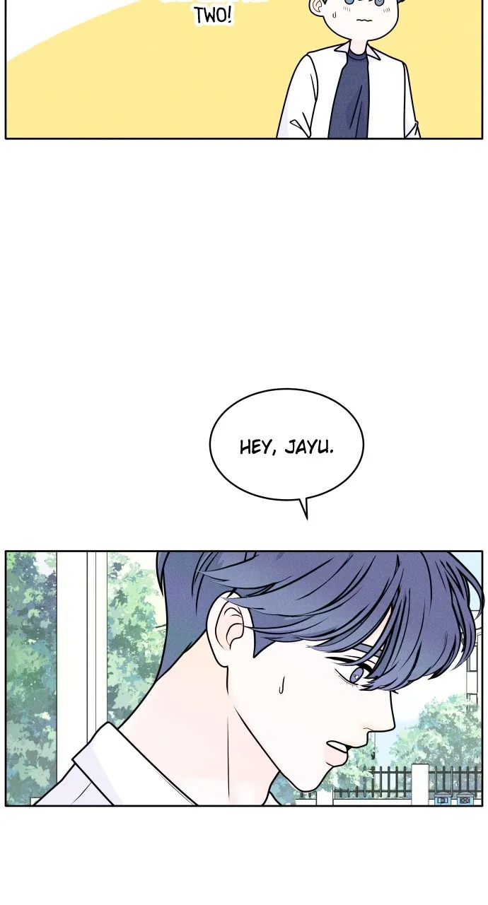 Introverted Us Chapter 2 page 55 - 