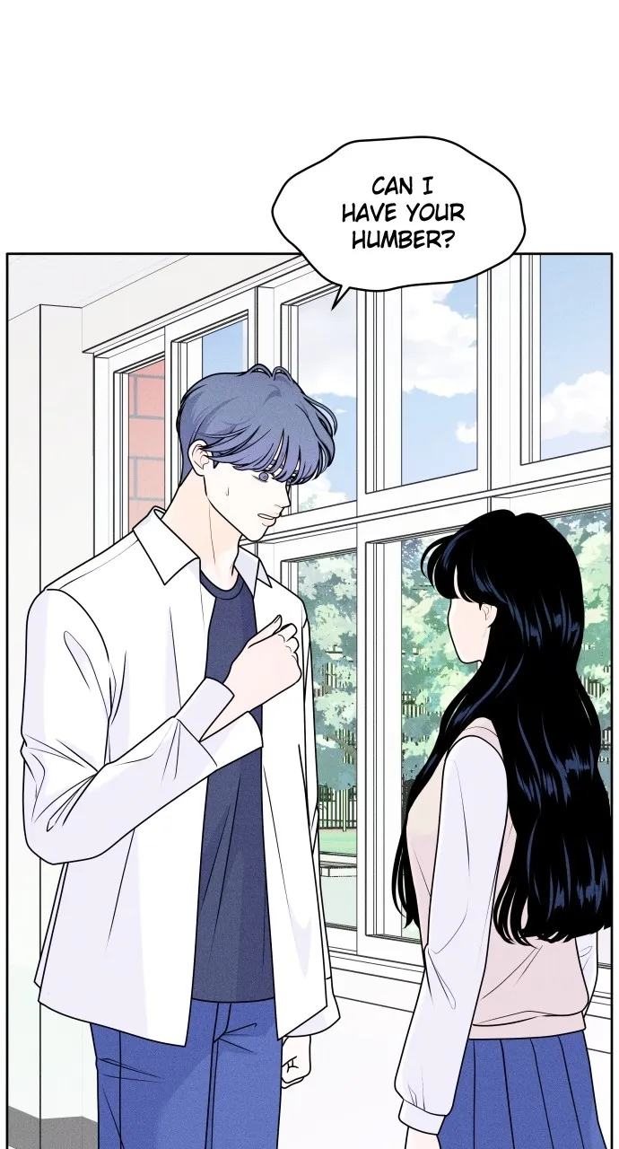 Introverted Us Chapter 2 page 56 - 