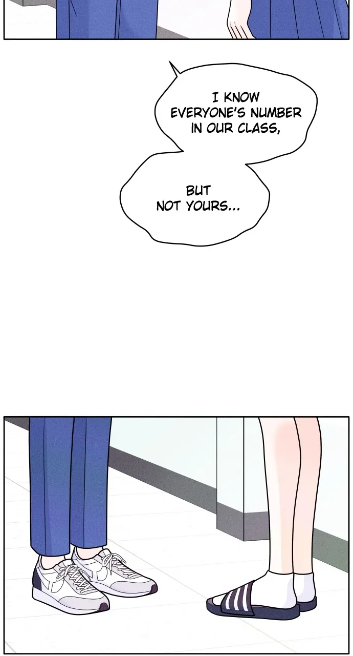 Introverted Us Chapter 2 page 57 - 